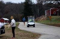 2025 Chunky Monkey half marathon