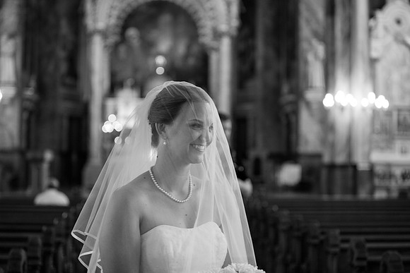 Wedding Photographer