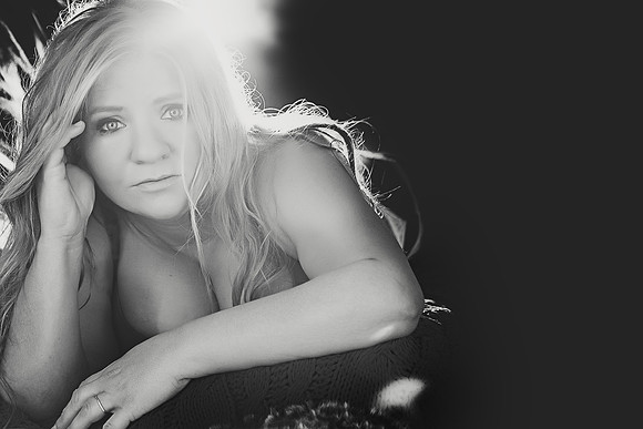 Boudoir Photography