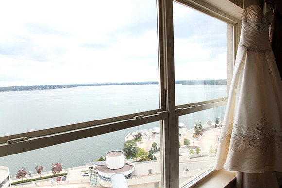 Wisconsin Wedding
