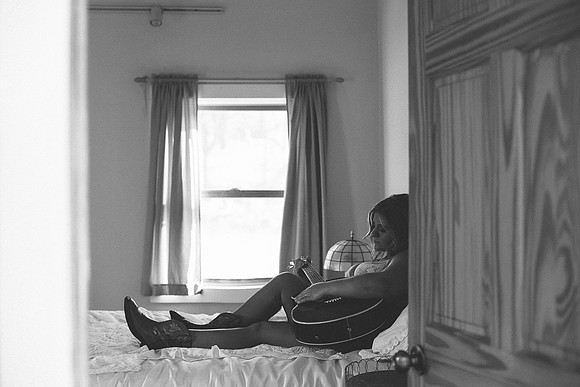 Wisconsin Boudoir Photographer