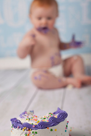 Wisconsin Baby Photographer