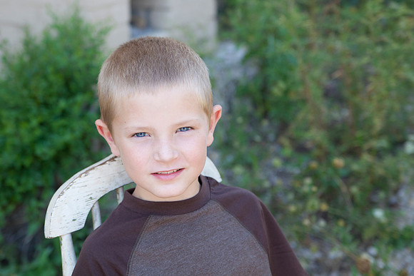 Wisconsin Baby Photographer